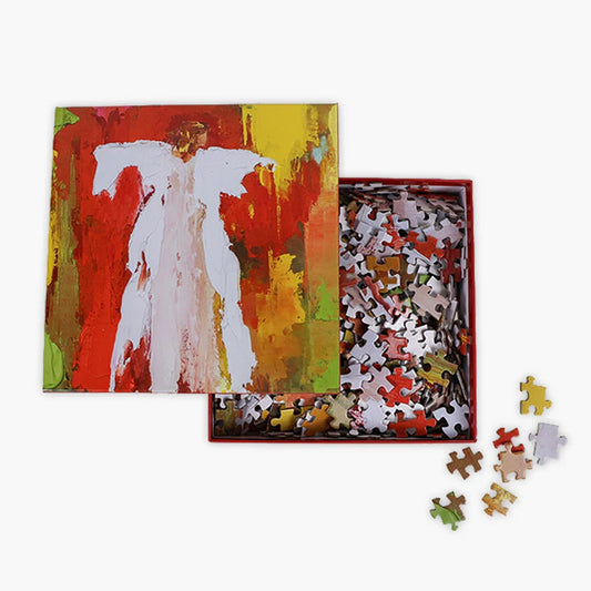 Faithful Puzzle