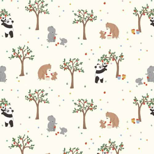 Family Tree Magnetic Footie