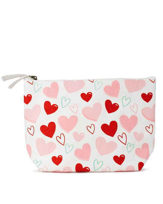 All You Need is Love Cosmetic White/Multi