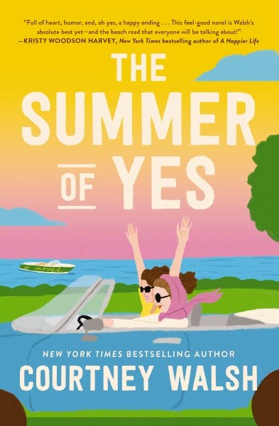 Summer Of Yes