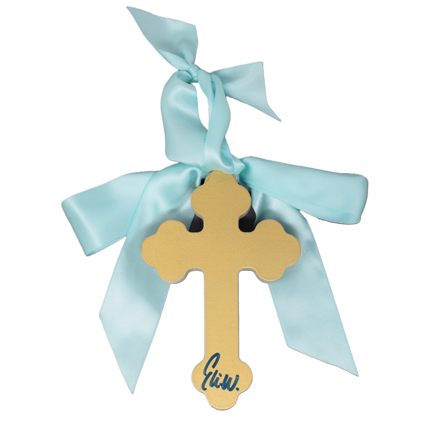 Grace Cross - 6"