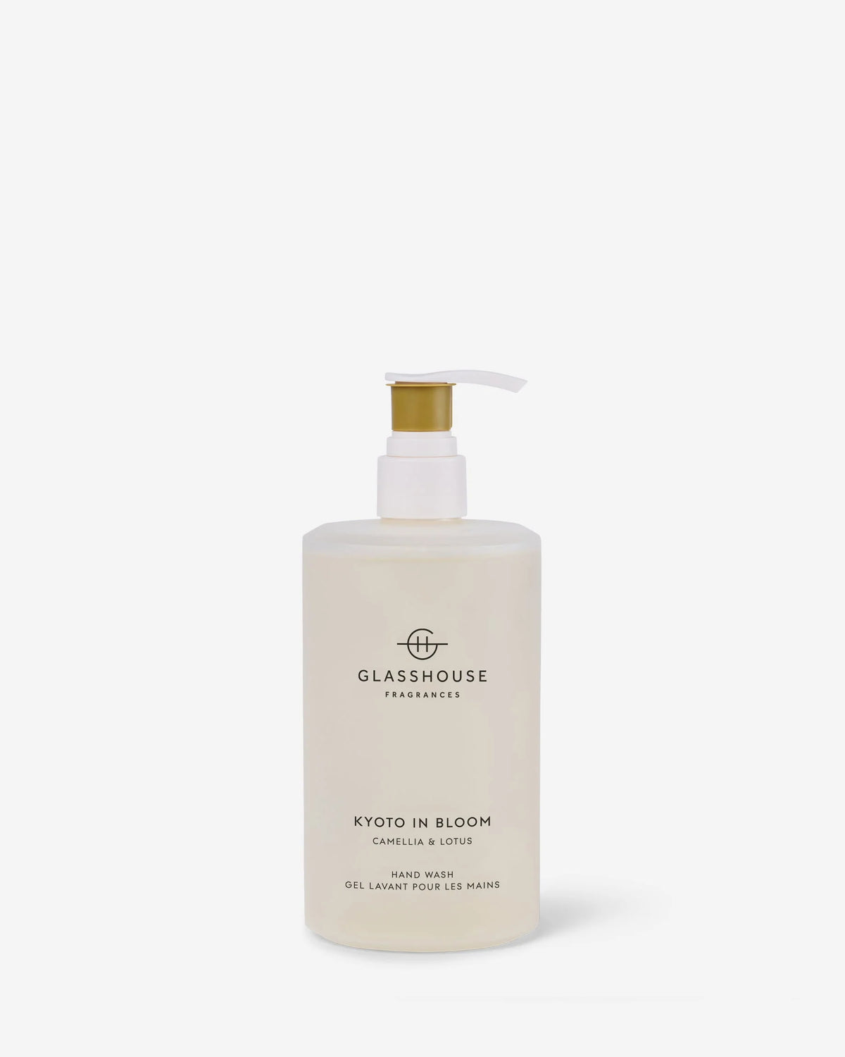 Kyoto in Bloom Hand Wash