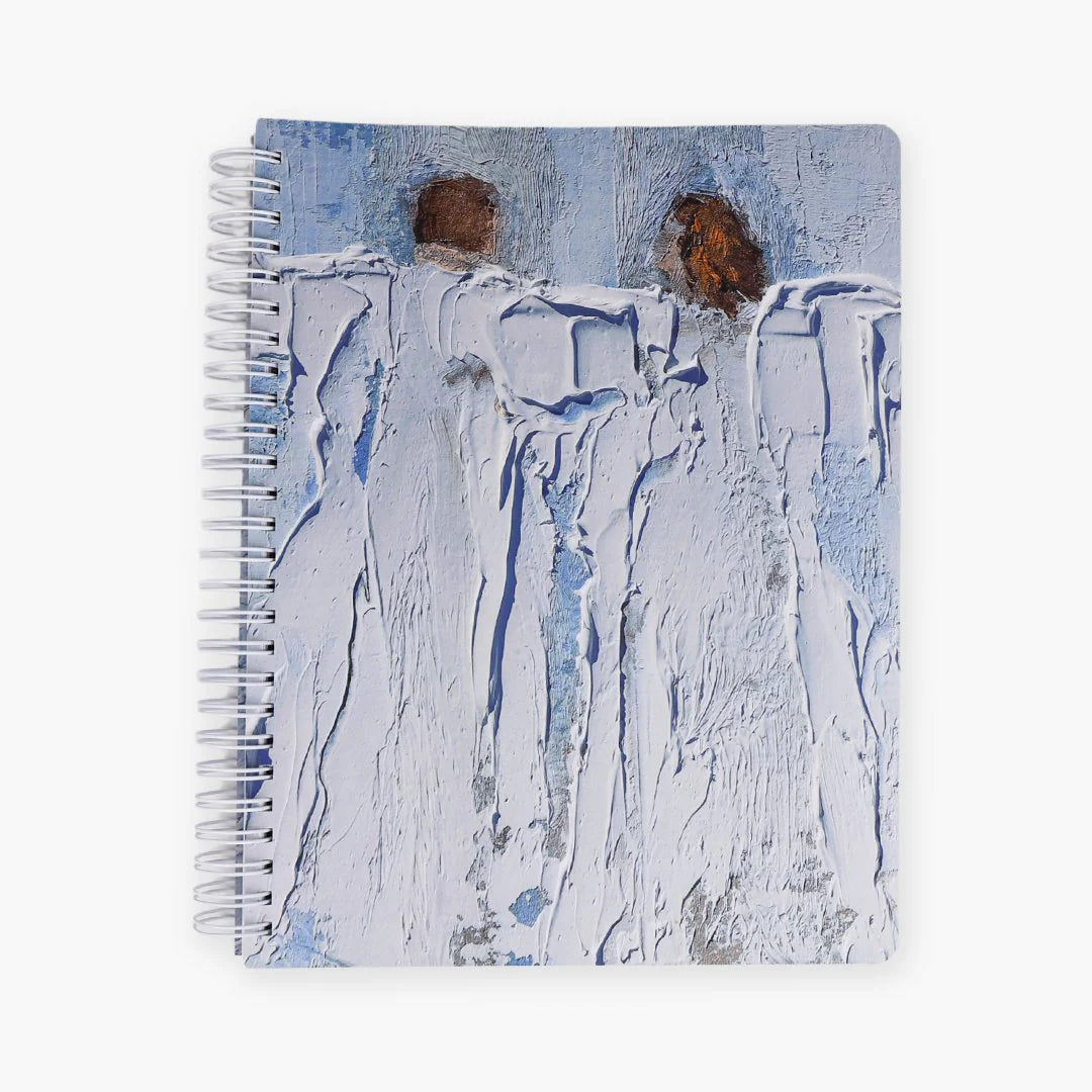 Forever Spiral Journal