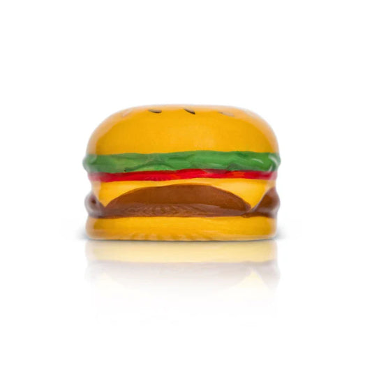For The Bun Of It NF