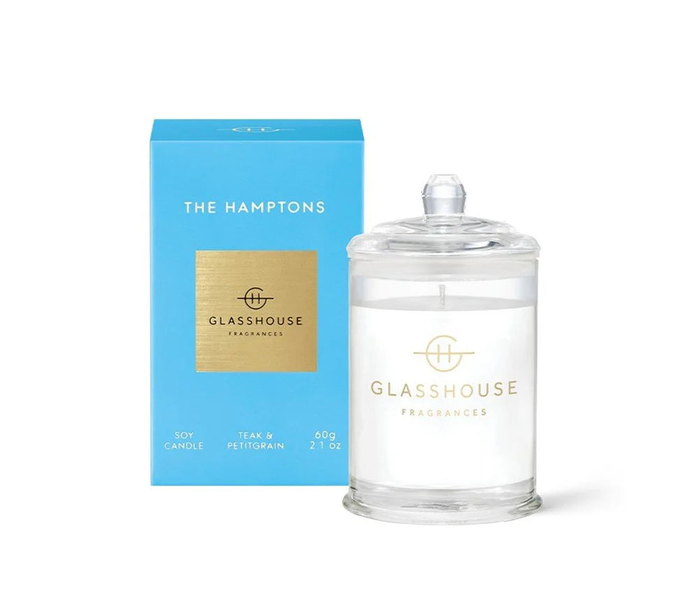 2.1oz The Hamptons