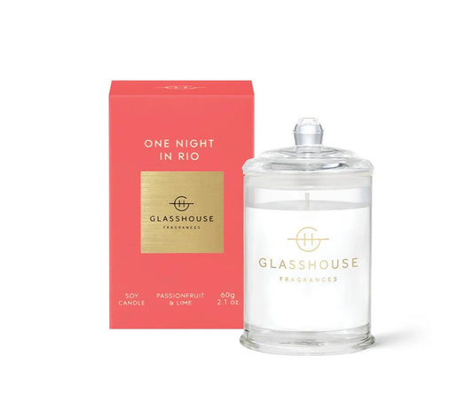 2.1oz One Night In Rio Candle