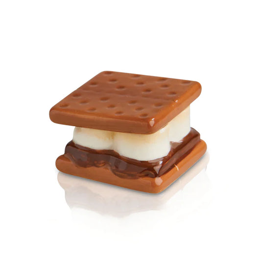 Gimme S'more NF
