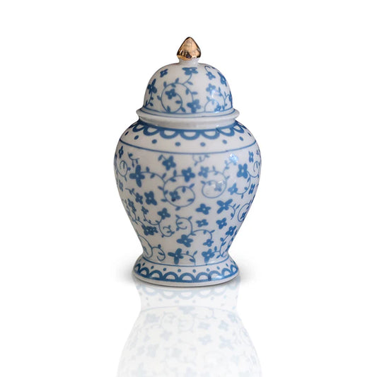 Ginger Jar NF