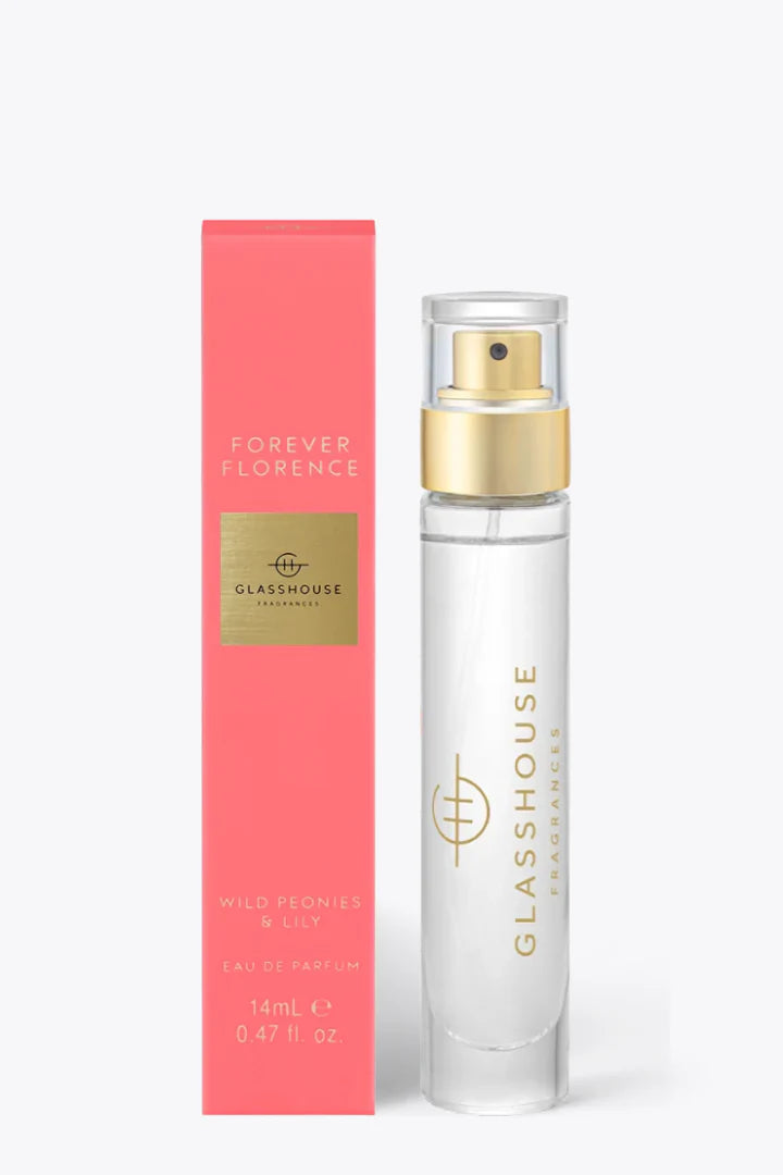 0.47 Forever Florence Parfum