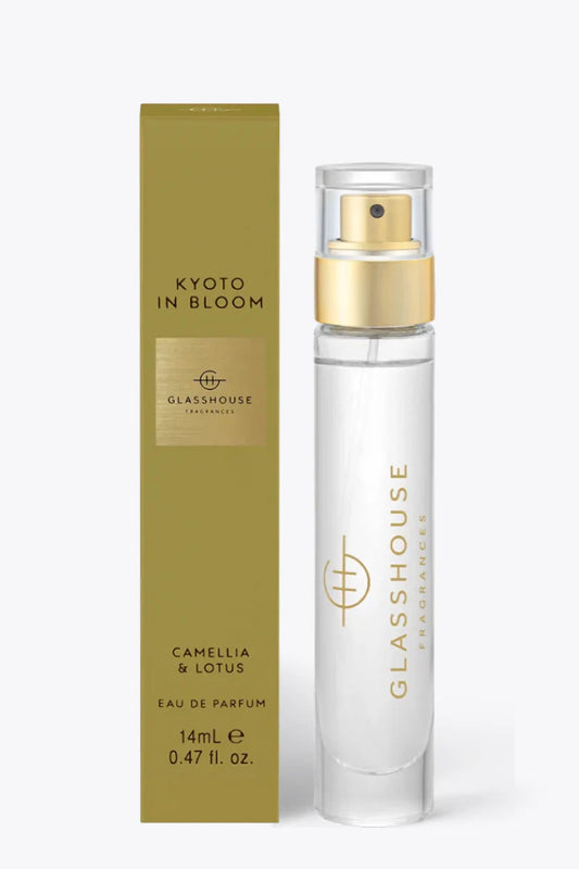 0.47oz Kyoto in Bloom Perfume