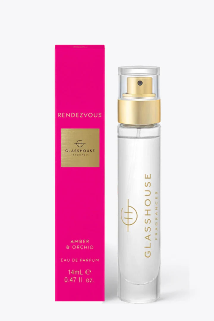 0.47oz Rendezvous Parfum