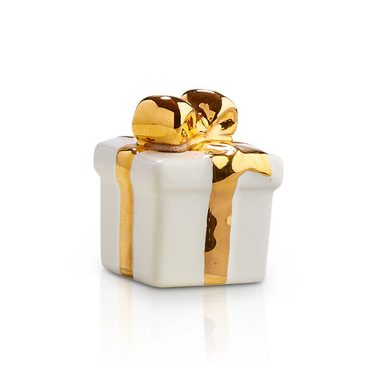Golden Wishes NF