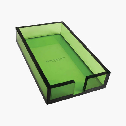 Acrylic Guest Tray | Anne Neilson