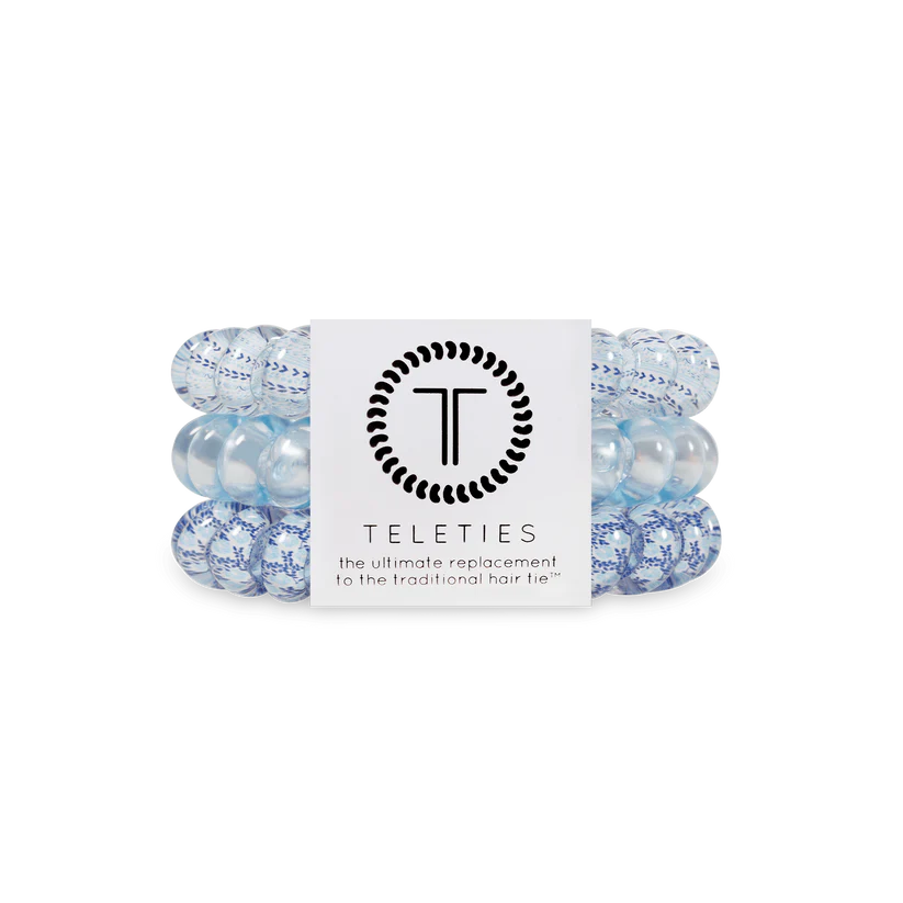 Hampton Bay Large Hair Ties