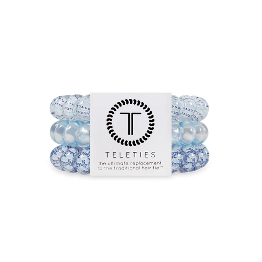 Hampton Bay Large Hair Ties