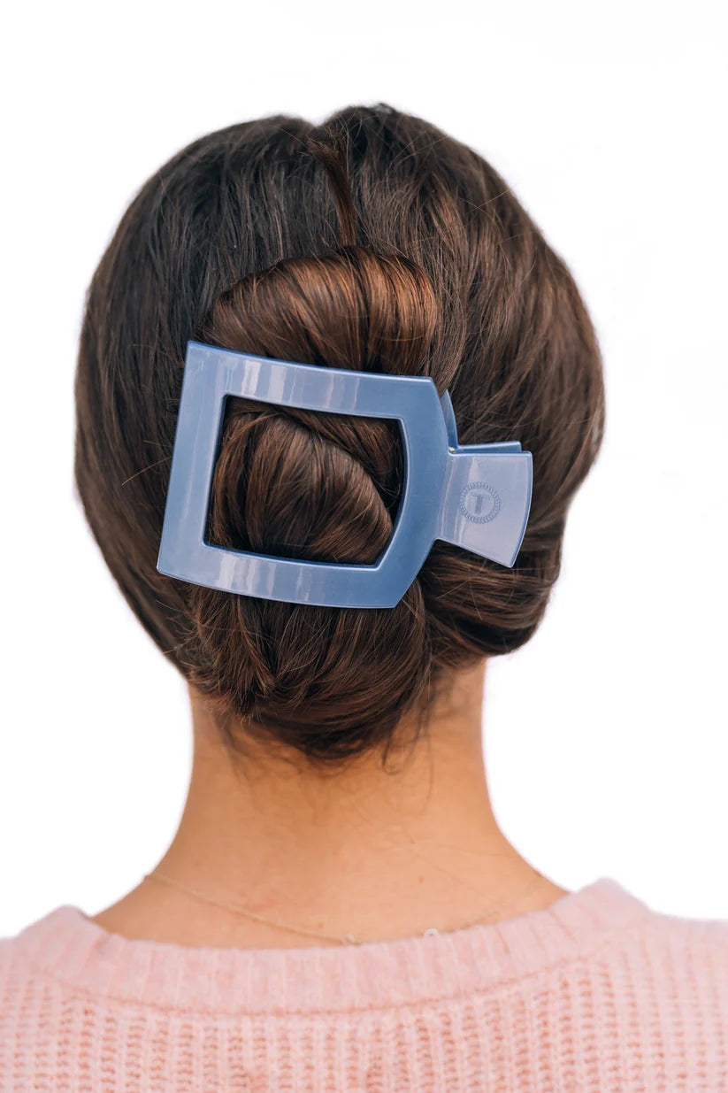 Hampton Bay Flat Square Clip