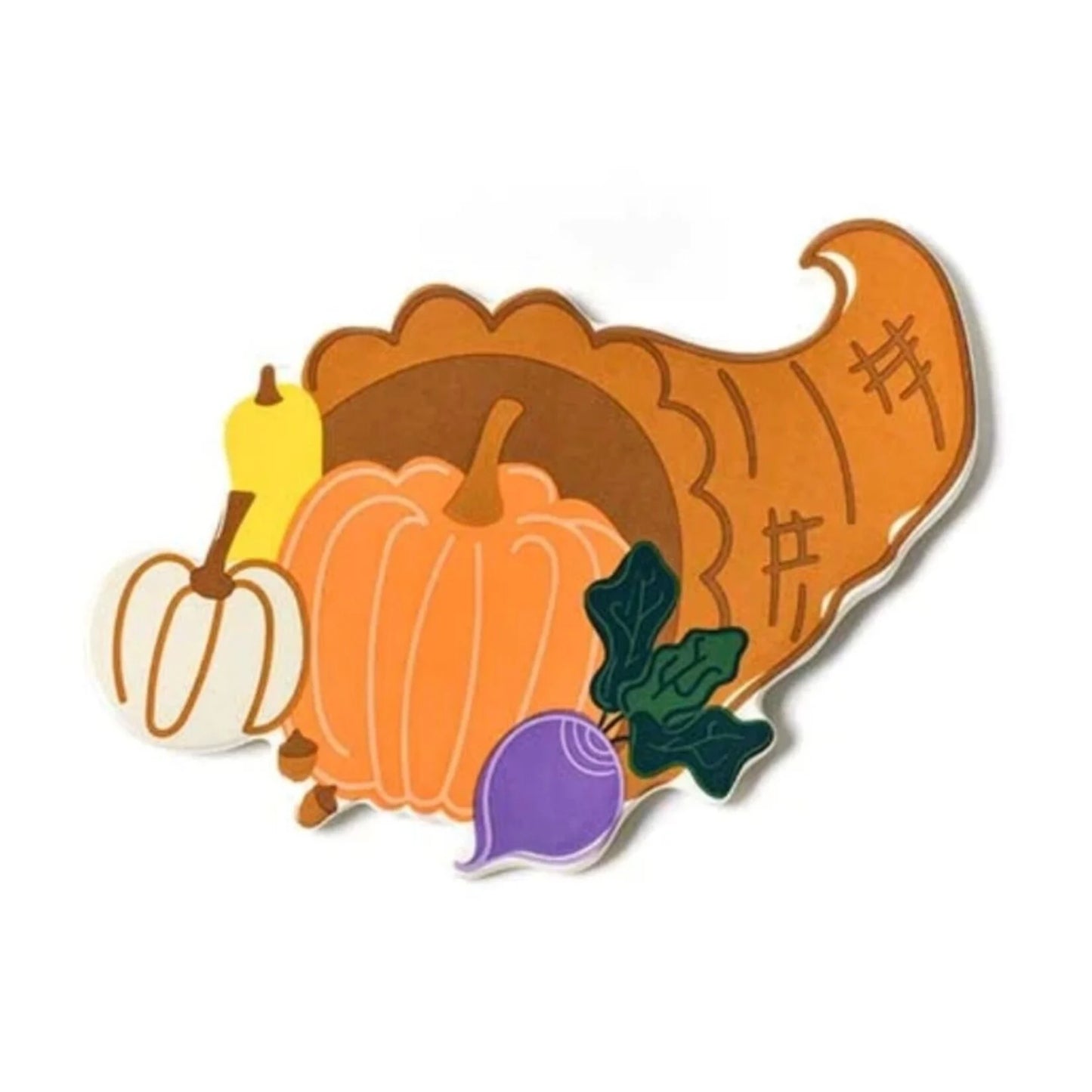 Cornucopia Attachment | Happy Everything