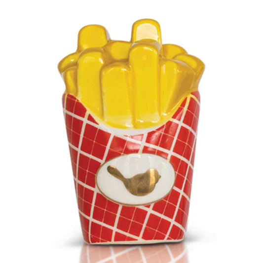 Happy Fry Day! NF