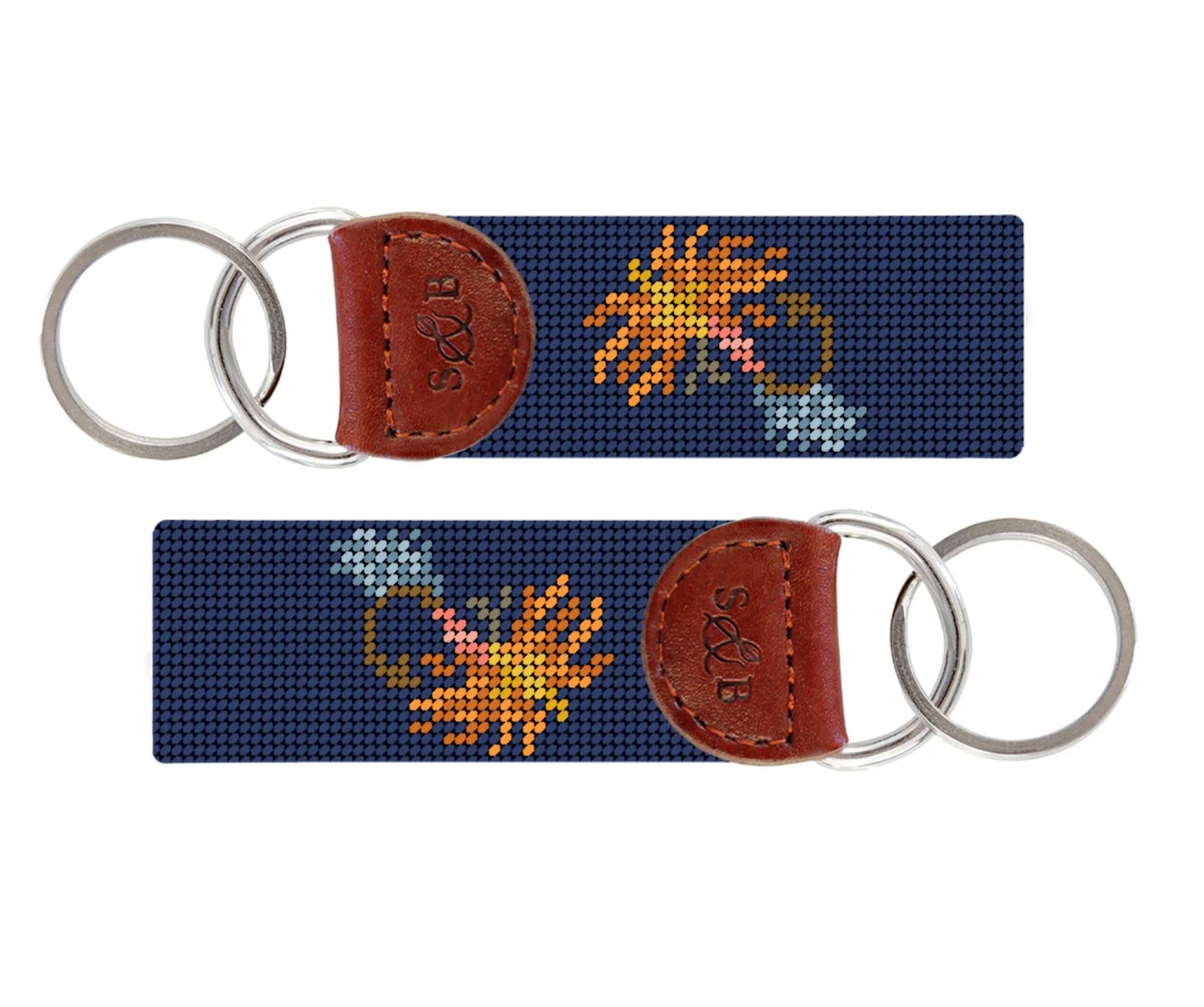 Key Fob | Smathers & Branson x Anne Neilson