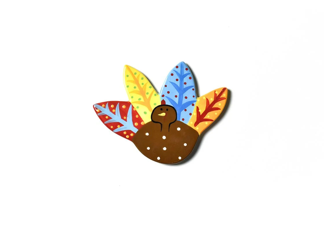 Turkey Attachment | Happy Everything