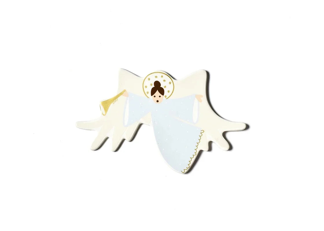 Angel Attachment | Happy Everything