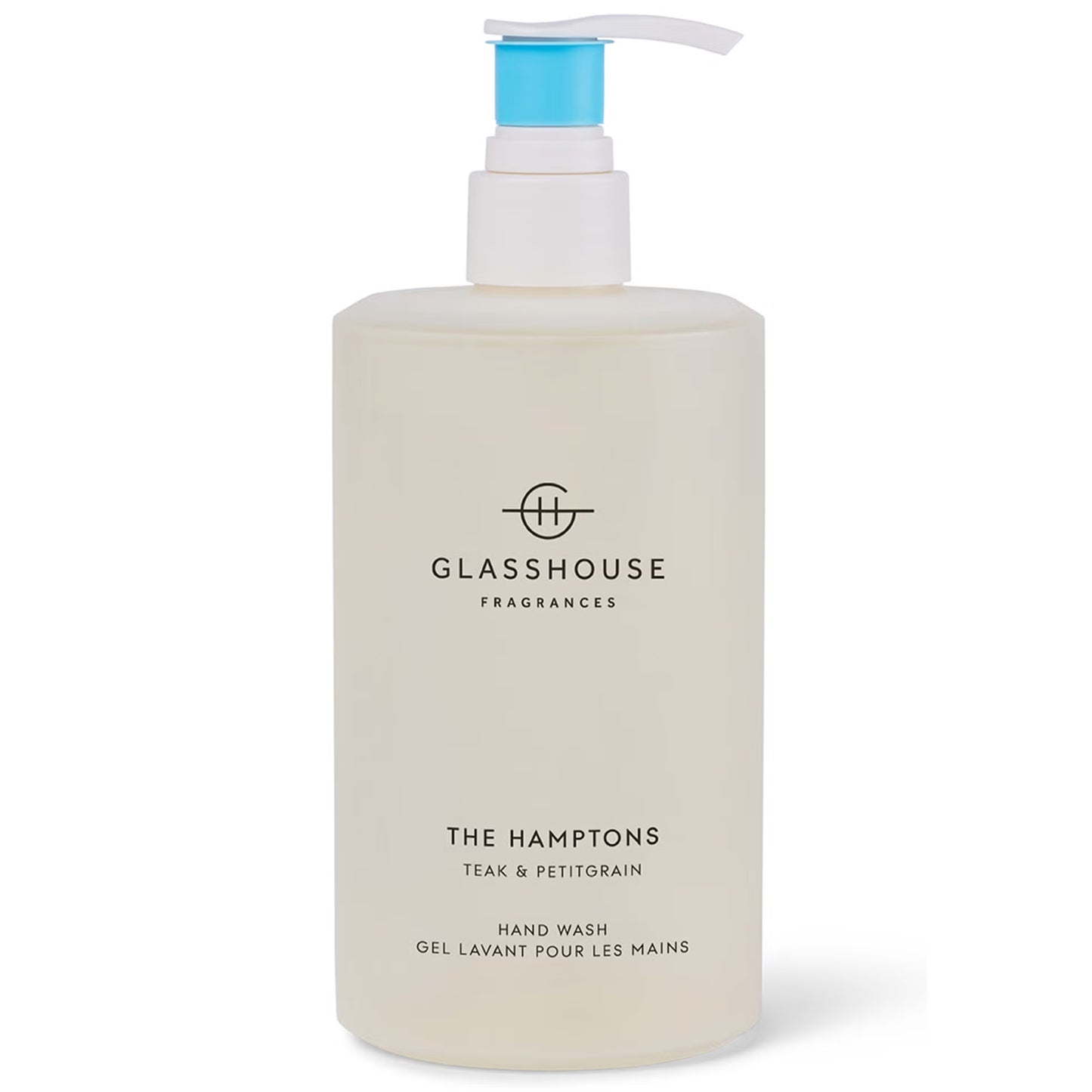 15.2oz Hamptons Hand Wash