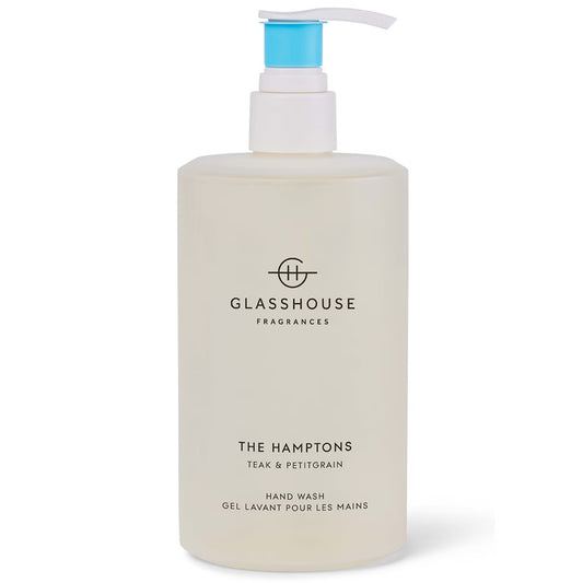 15.2oz Hamptons Hand Wash