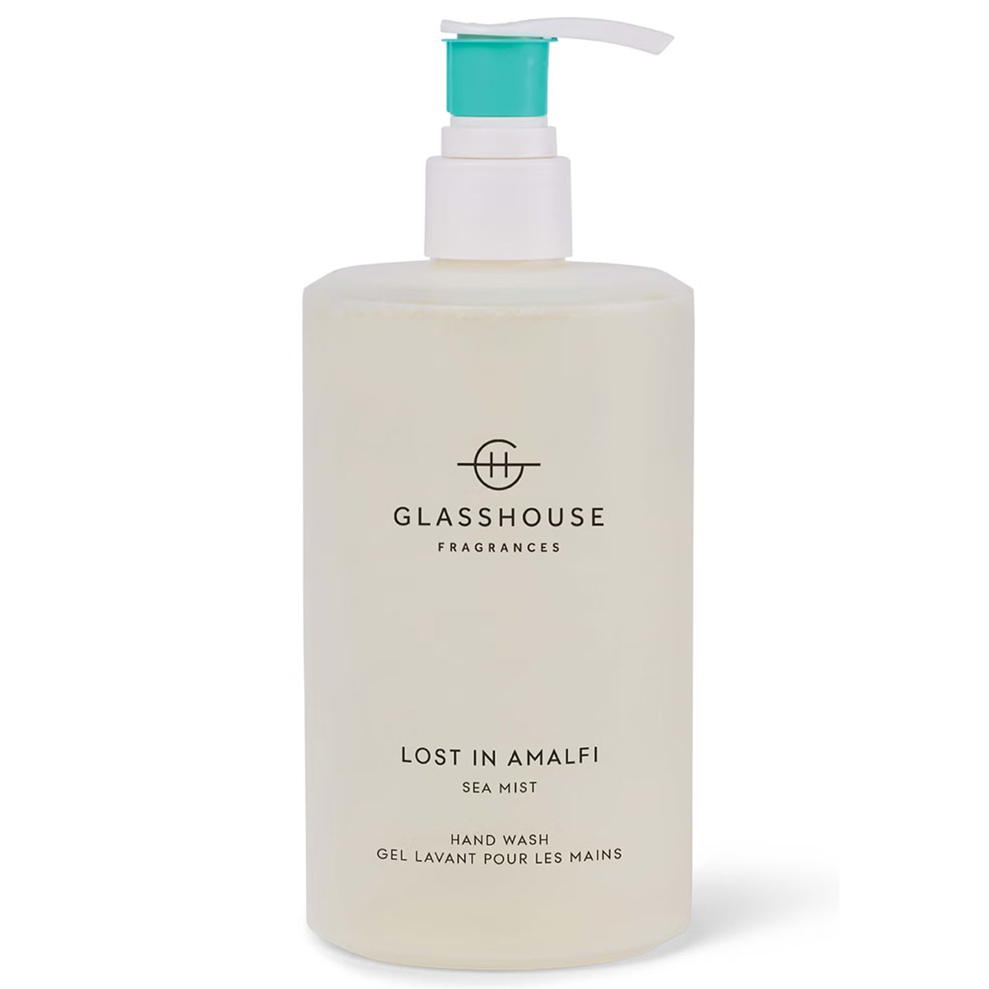 15.2oz Lost in Amalfi Hand Wash