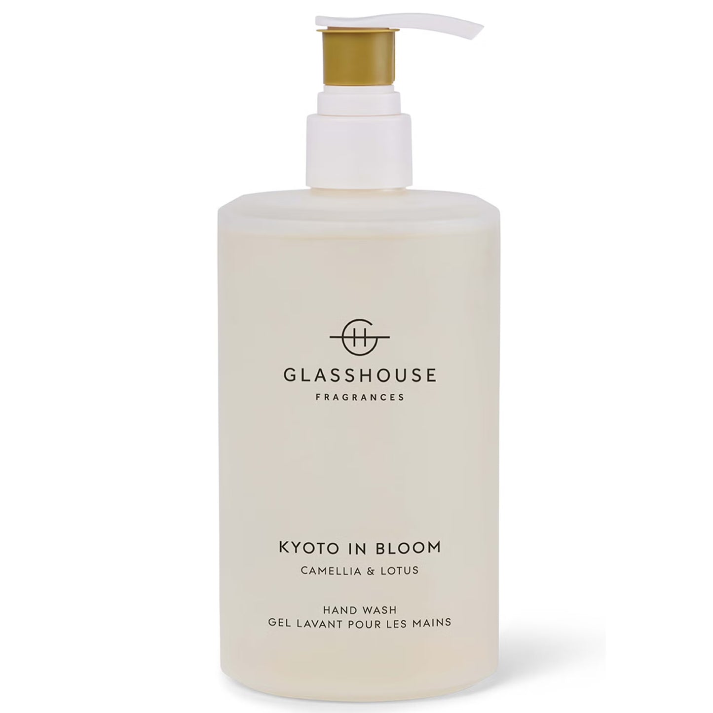Hand Wash Kyoto in Bloom