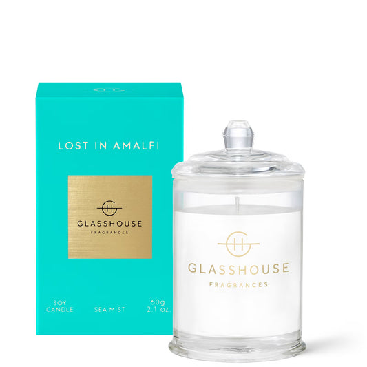 2.1oz Lost in Amalfi