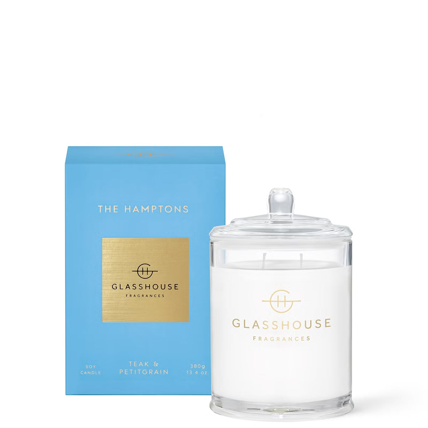 13.4oz The Hamptons Candle