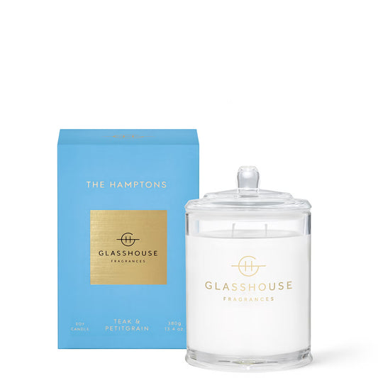 13.4oz The Hamptons Candle