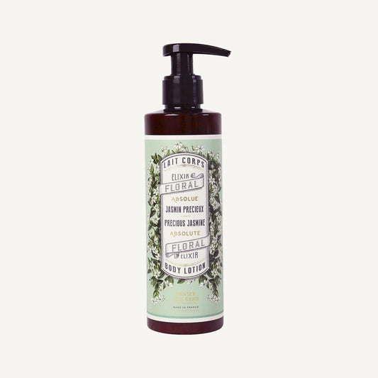 Precious Jasmine Body Lotion