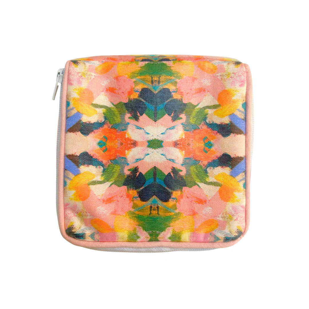 Color Me Happy Jewelry Case
