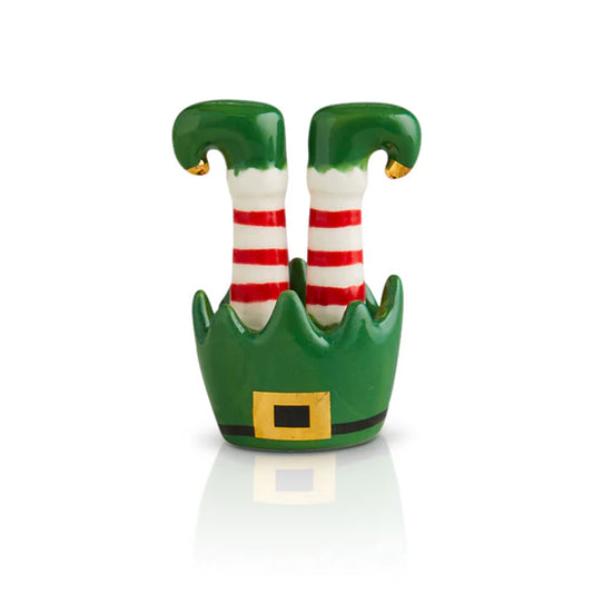 Jingle Toes NF