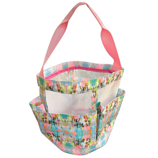 Shower Caddy | Laura Park