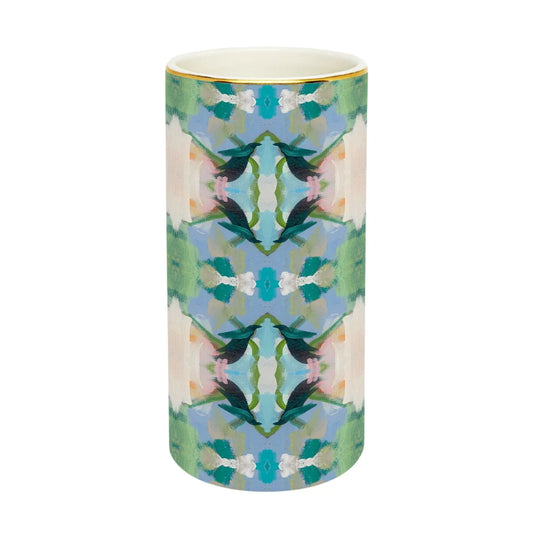 Island House Vase