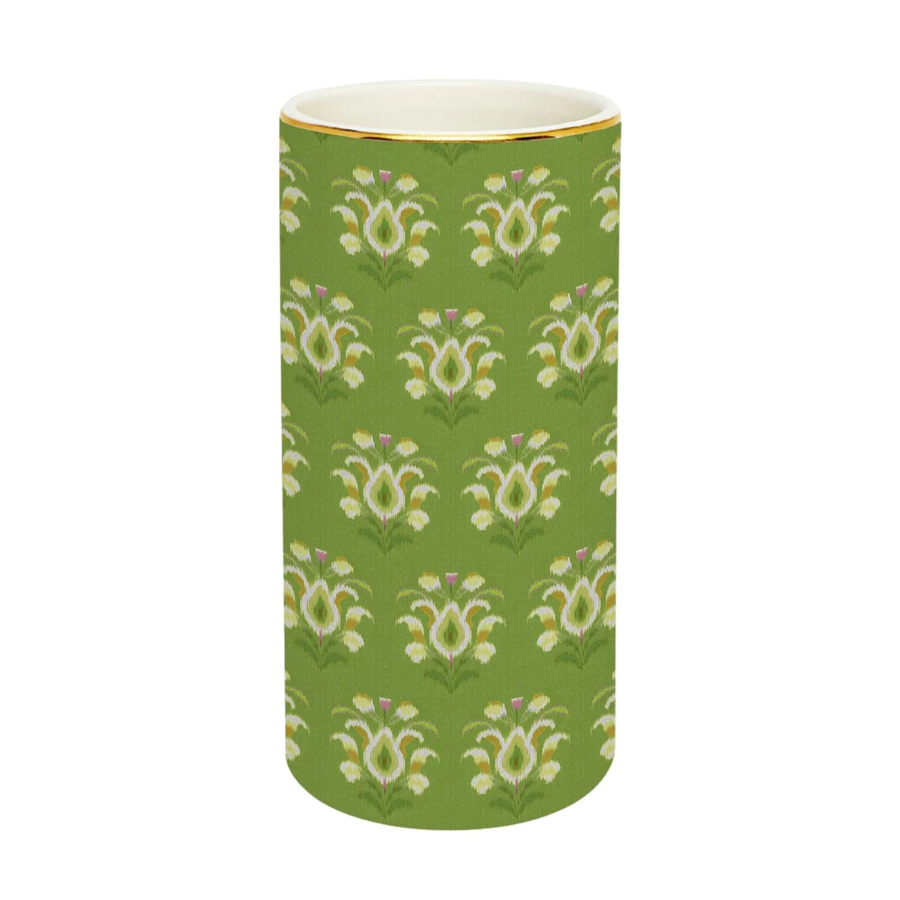Rosemary Meadow Vase