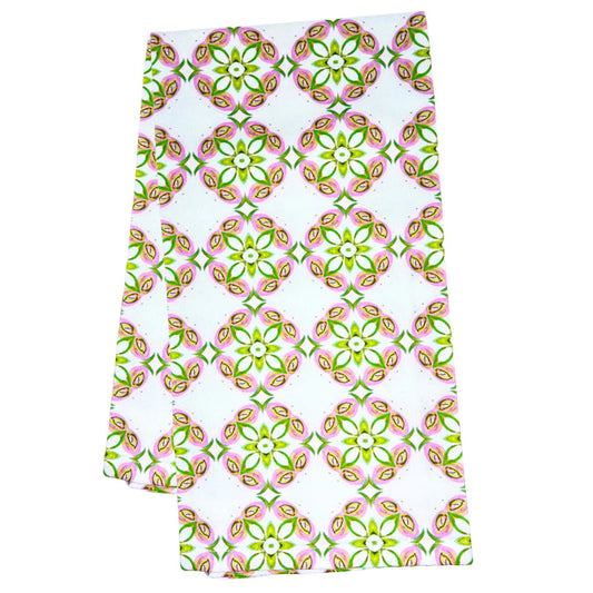 Laura Park Tea Towel
