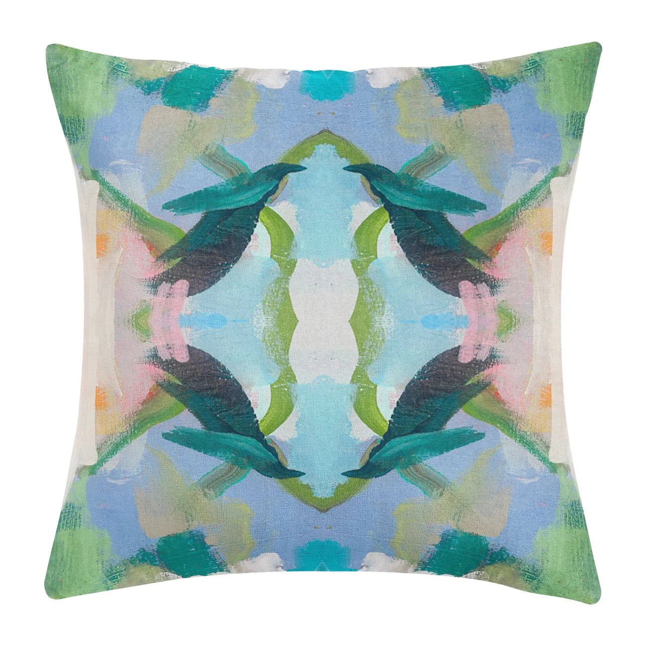 Island House Pillow