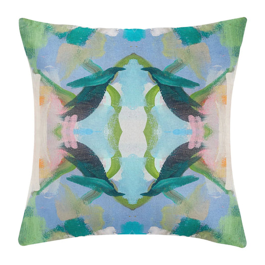 Island House Pillow