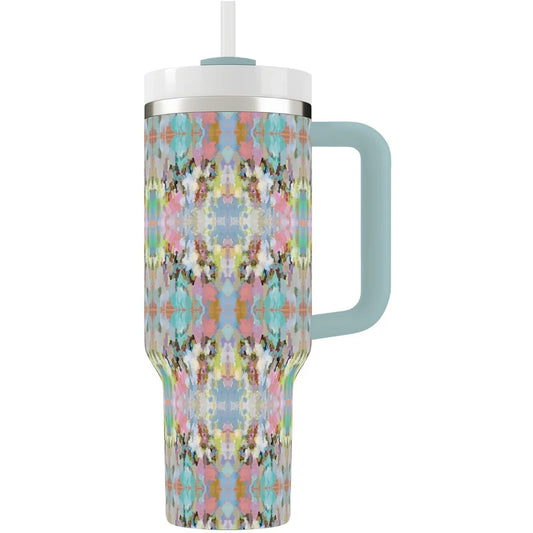 40oz Travel Tumbler | Laura Park