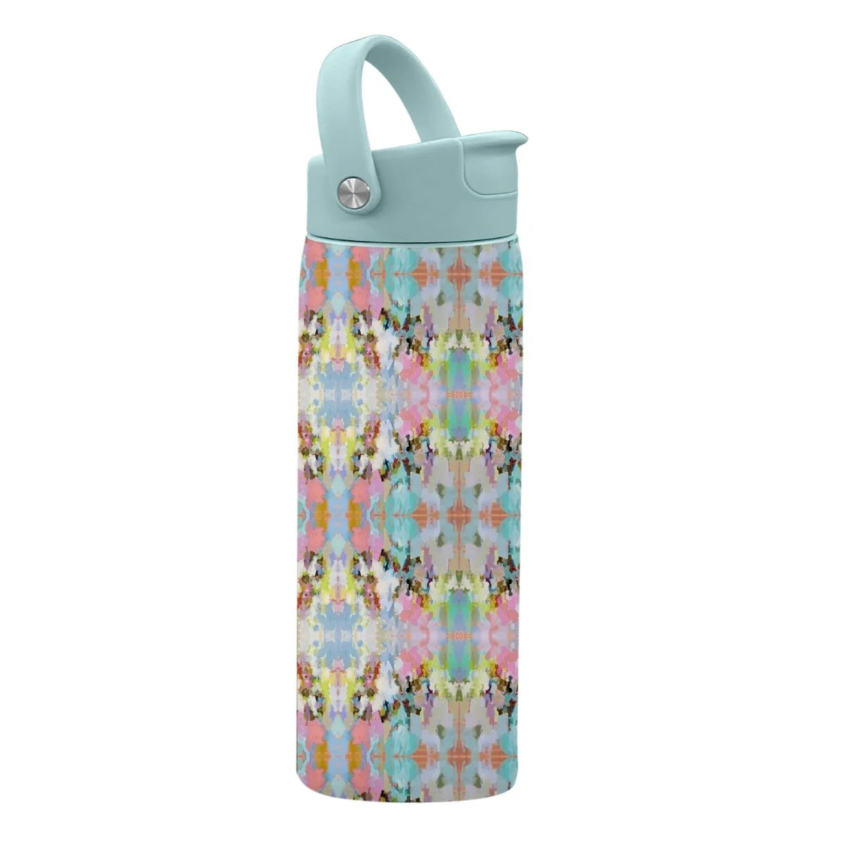 24oz Insulated Water Bottle | Laura Park