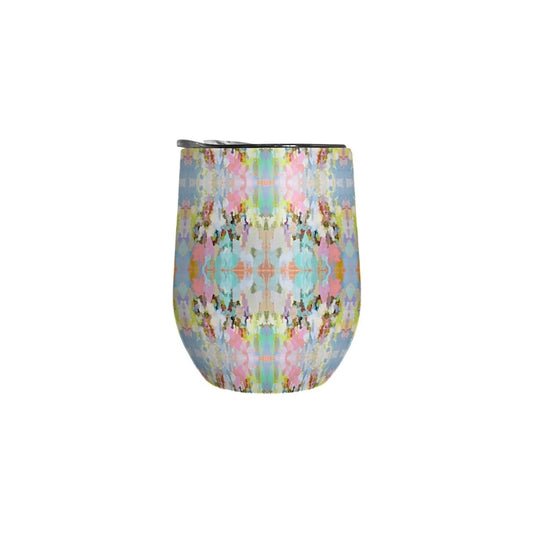 12oz Wine Tumbler | Laura Park