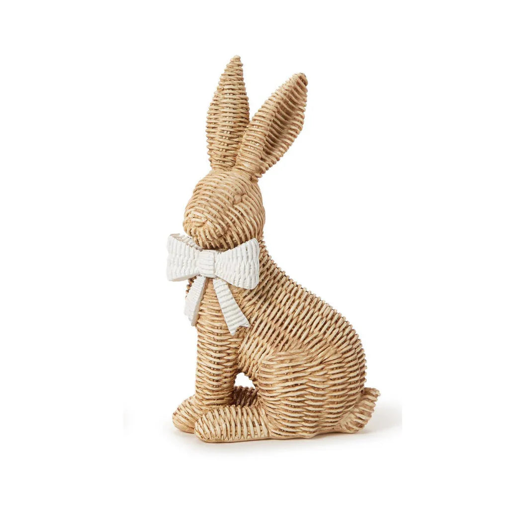 Bunnies with Bows | Two's Company