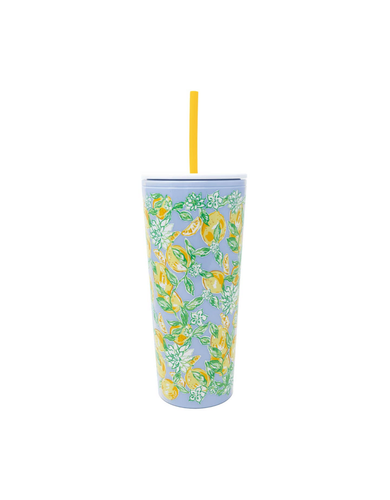 Make Lemonade Tumbler