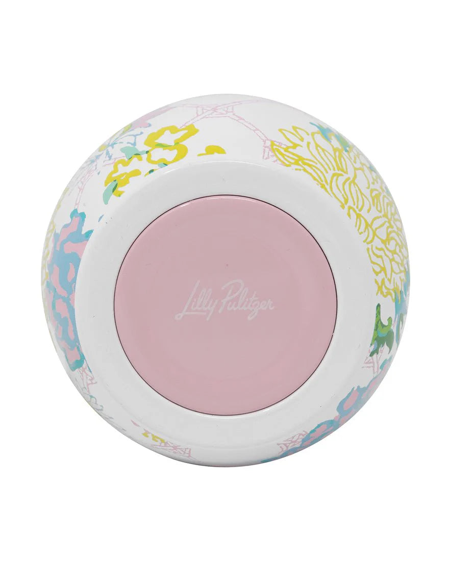Lilly Garden Home Stemless Tumbler