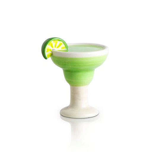 Lime & Salt, Please! NF