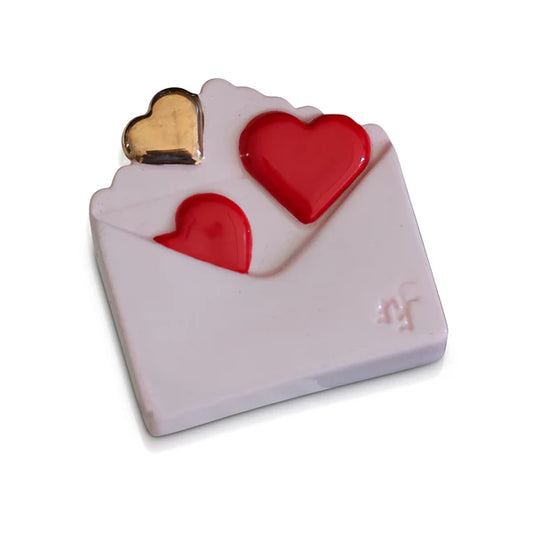 Love Notes NF