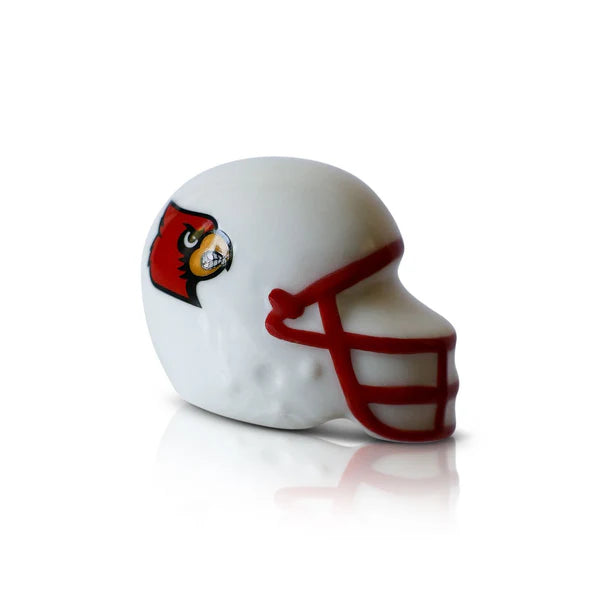 U of Louisville Helmet NF